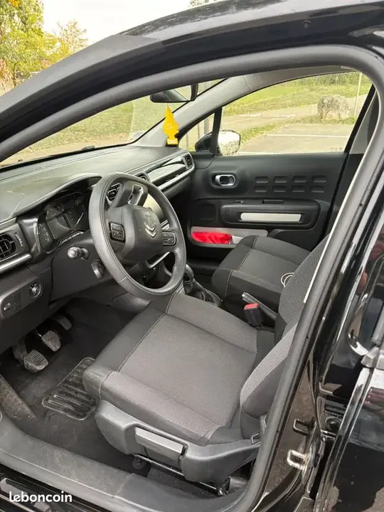 Citroen C3 2020 photo 2