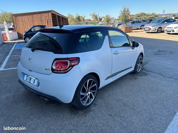 Citroen Ds3 2016 photo 3