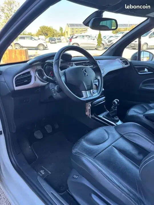Citroen Ds3 2016 photo 5