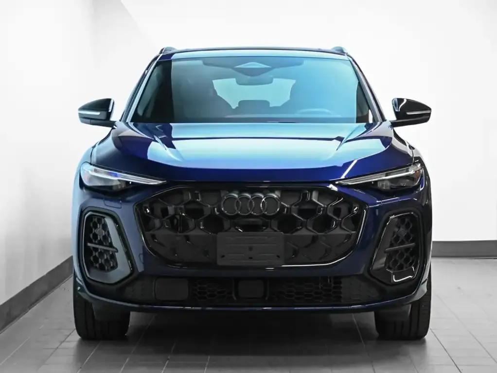 Audi Q5 2025 photo 2