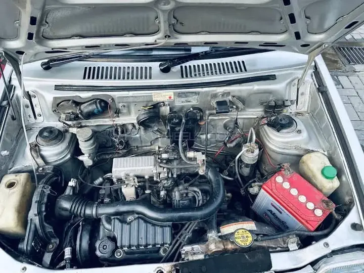 Suzuki Mehran