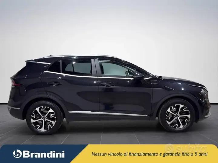 Kia Sportage 2024 photo 5