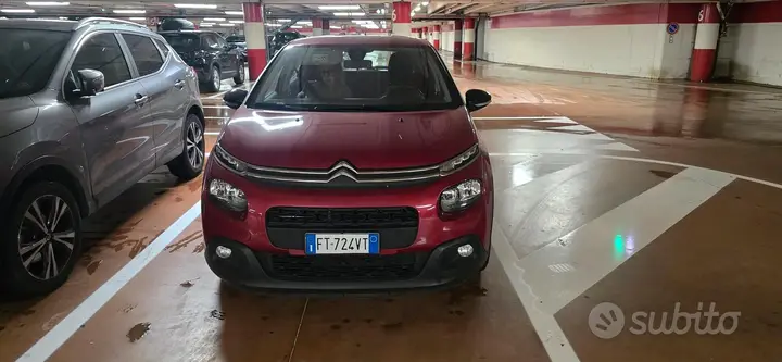 Citroen C3 2018 photo 5