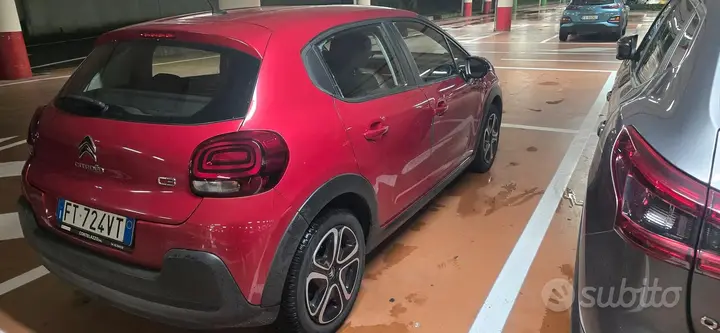 Citroen C3 2018 photo 4