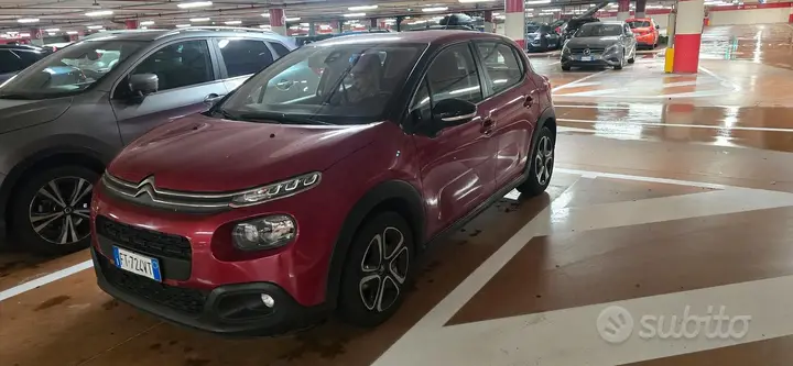 Citroen C3 2018 photo 2