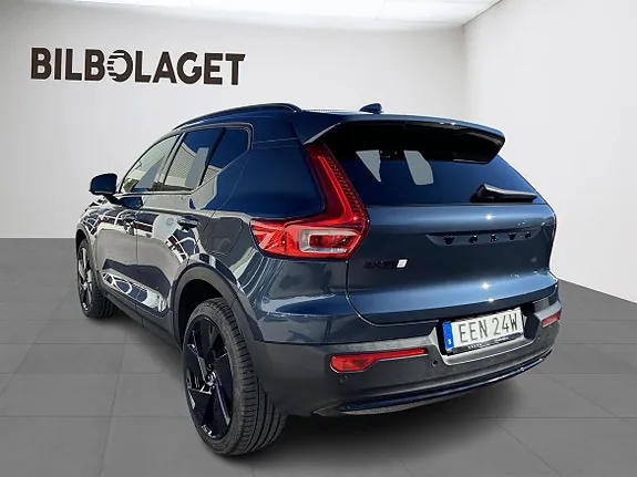 Volvo Ex40 2026 photo 3