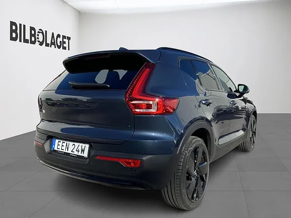 Volvo Ex40 2026 photo 4