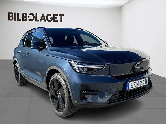 Volvo Ex40 2026 photo 5