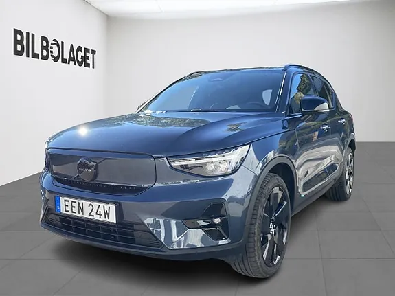 Volvo Ex40
