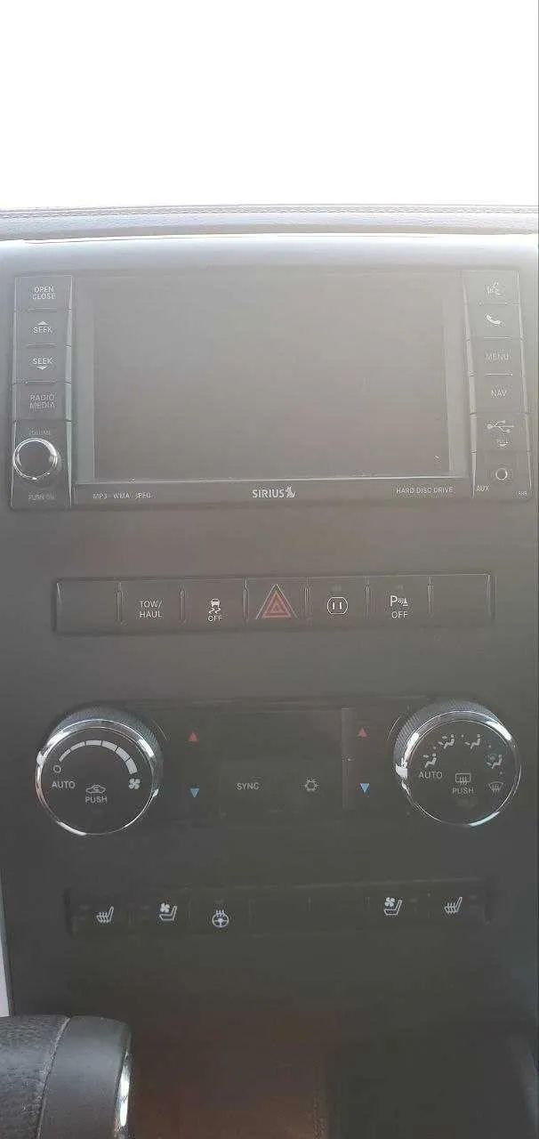 Ram 1500 2012 photo 5