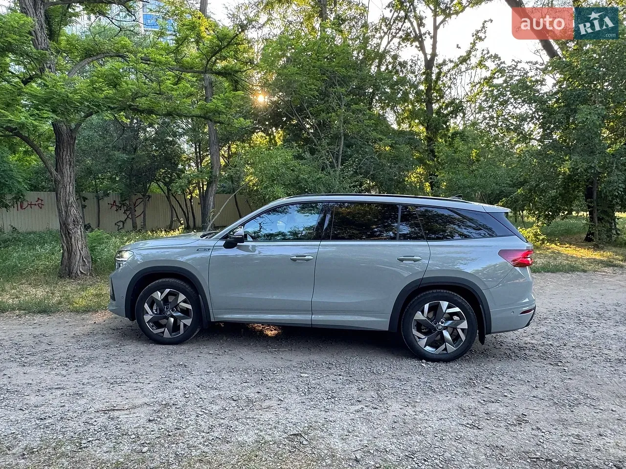 Skoda Kodiaq 2025 photo 5