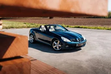 Mercedes-Benz Slk