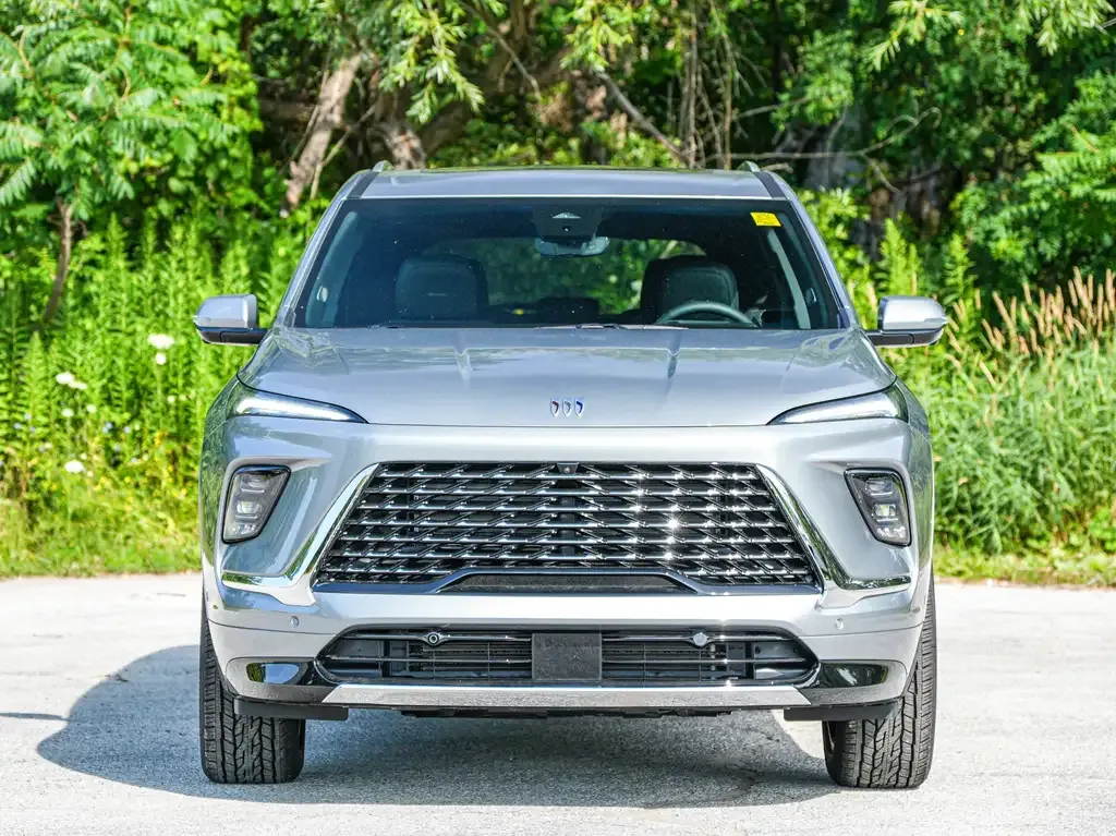 Buick Enclave 2026 photo 5