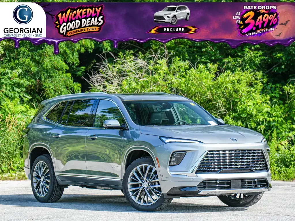 Buick Enclave