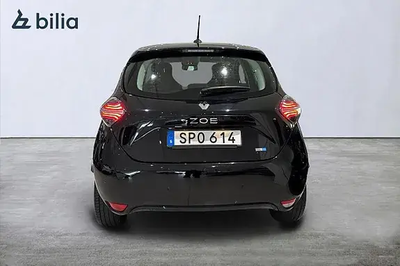 Renault Zoe 2022 photo 5
