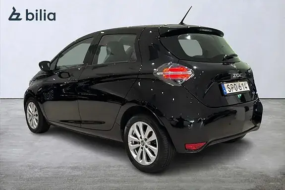 Renault Zoe 2022 photo 2