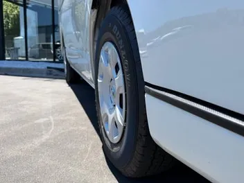 Toyota Hiace 2026 photo 5