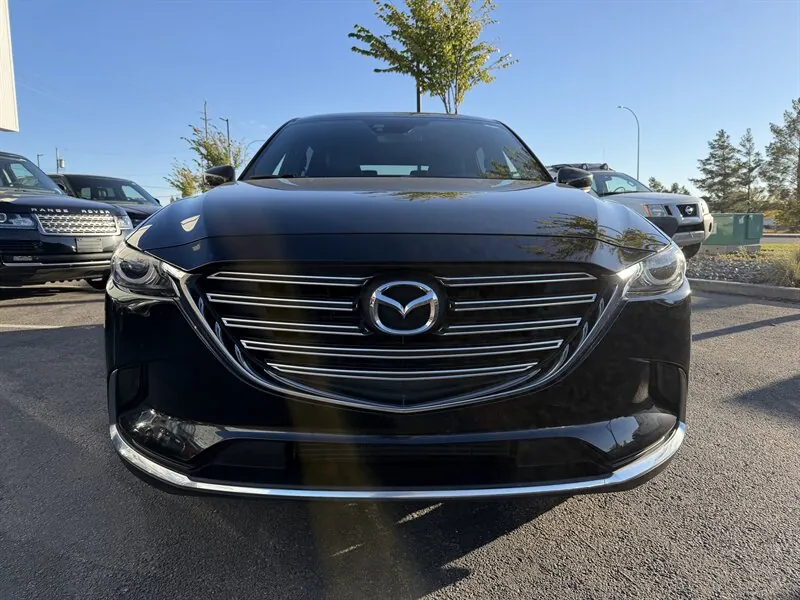 Mazda Cx-9 2017 photo 2