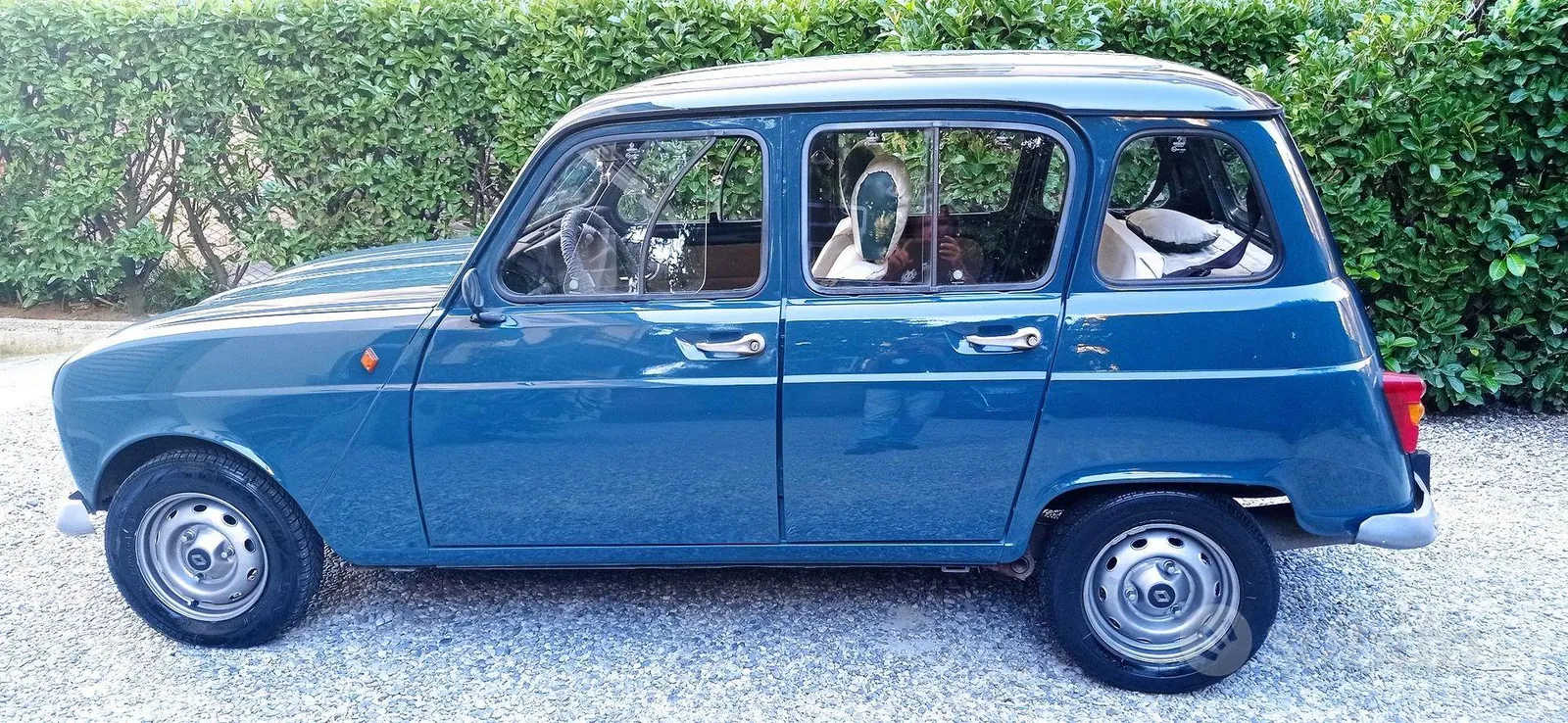 Renault R4