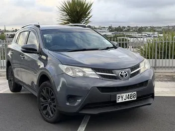 Toyota Rav4 2013 photo 2
