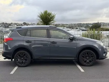 Toyota Rav4 2013 photo 3