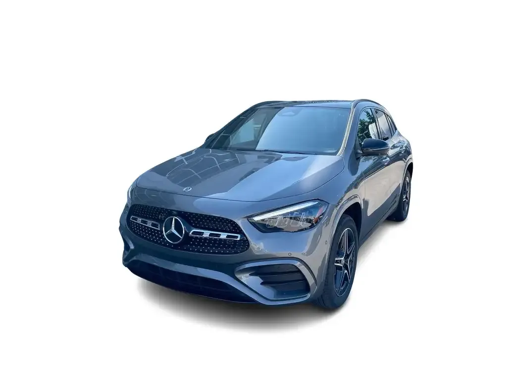 Mercedes-Benz Gla 2026 photo 5
