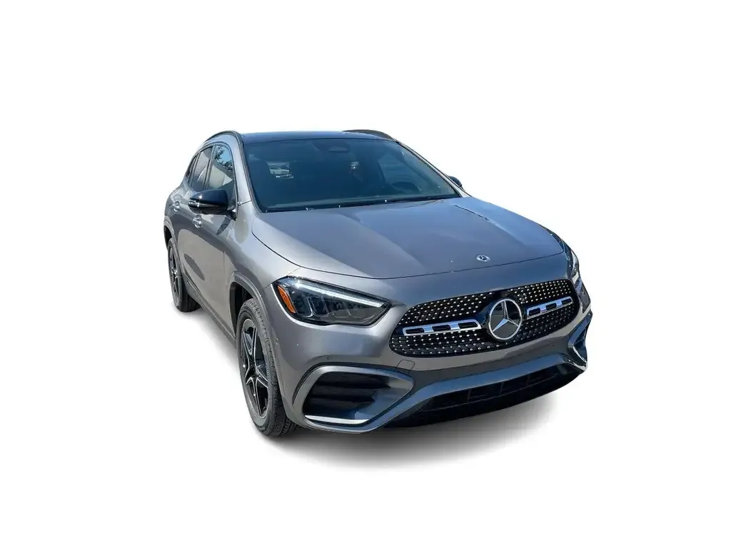 Mercedes-Benz Gla 2026 photo 3