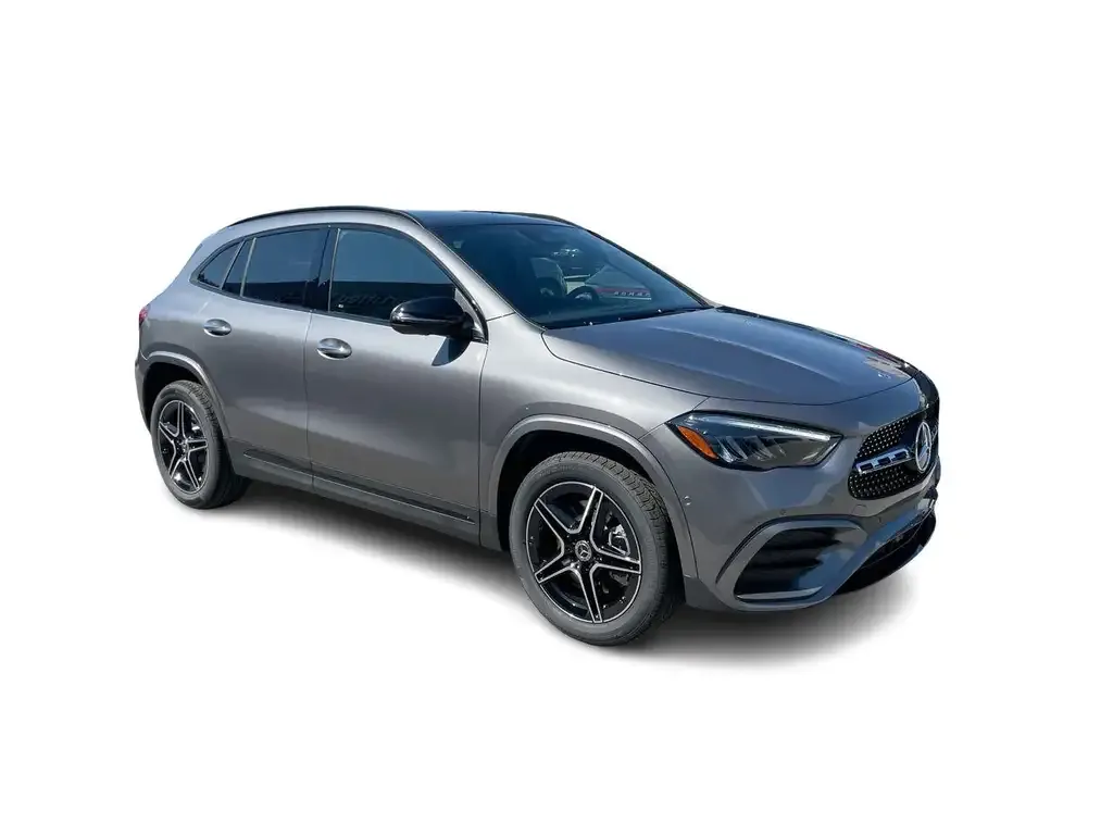Mercedes-Benz Gla 2026 photo 2