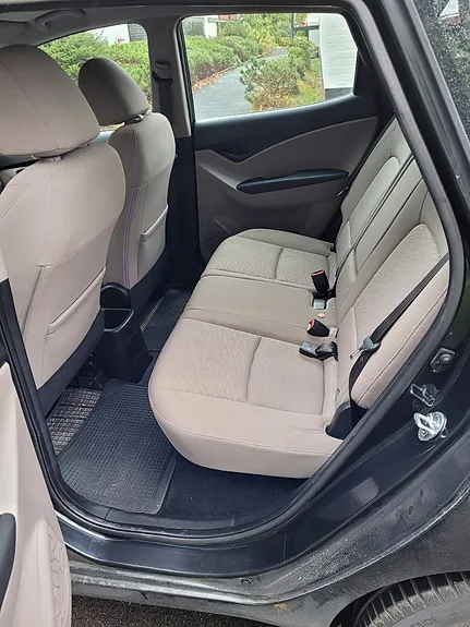 Hyundai Ix20 2011 photo 5