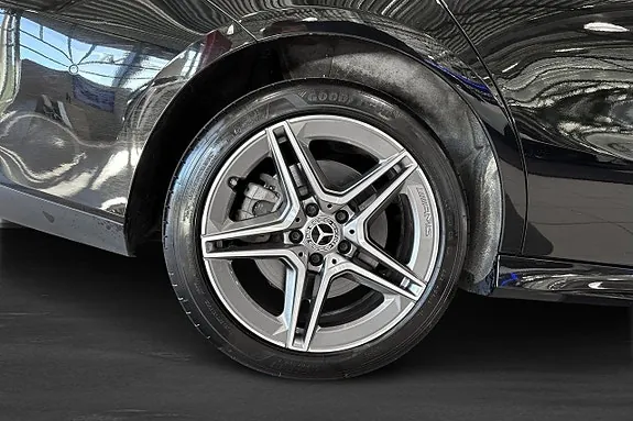 Mercedes-Benz Cla250 E 2024 photo 5