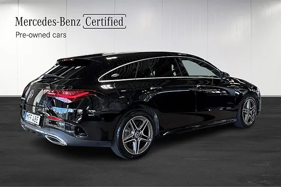 Mercedes-Benz Cla250 E 2024 photo 4