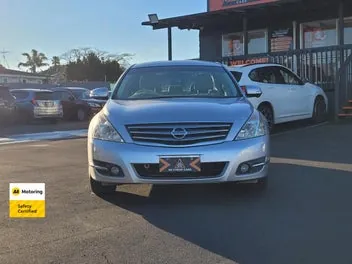 Nissan Teana 2012 photo 3
