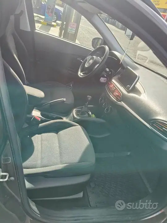 Fiat Tipo Sw 2019 photo 4