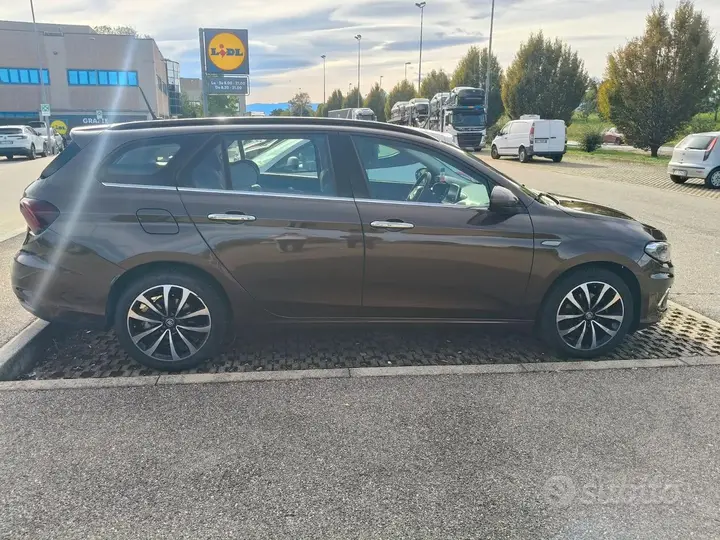 Fiat Tipo Sw 2019 photo 2