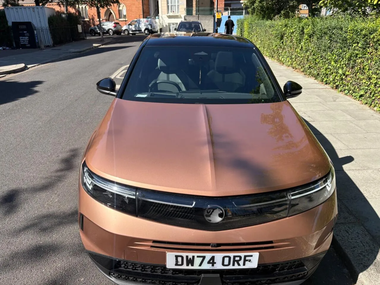 Vauxhall Grandland 2025 photo 3