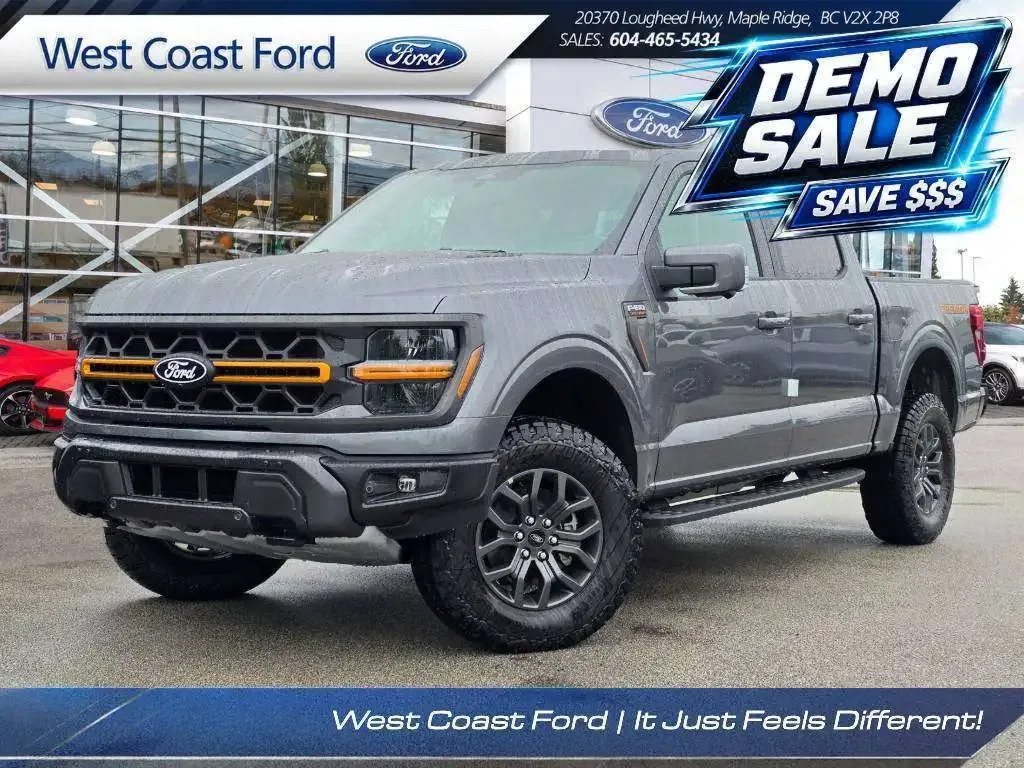 Ford F-150