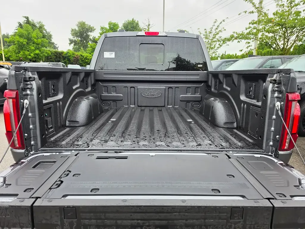 Ford F-150 2026 photo 5