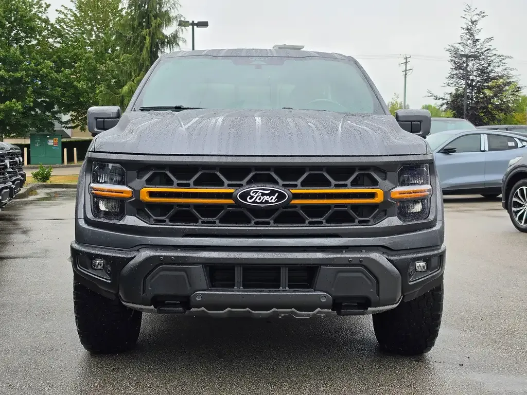 Ford F-150 2026 photo 2