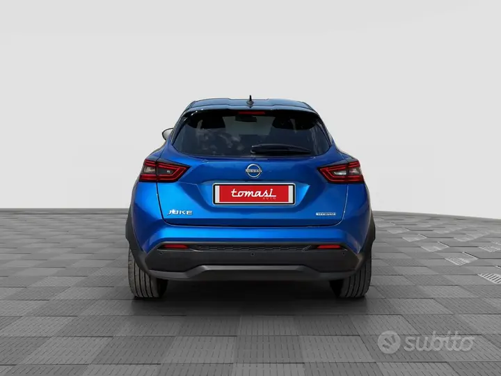Nissan Juke 2023 photo 4