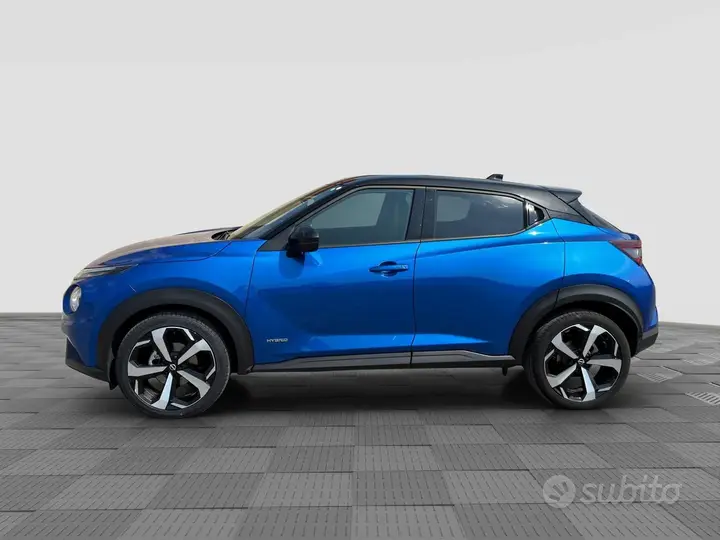 Nissan Juke 2023 photo 2