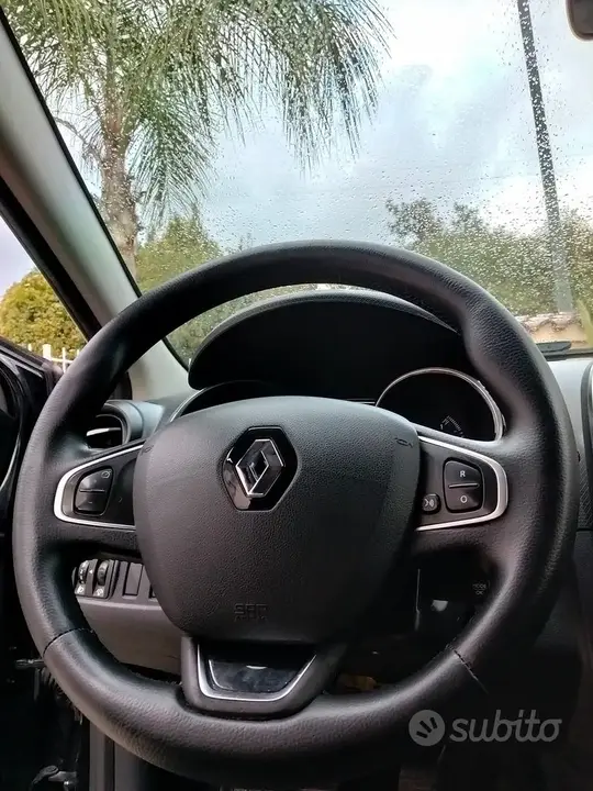 Renault Clio 2017 photo 5