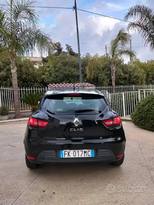 Renault Clio 2017 photo 3