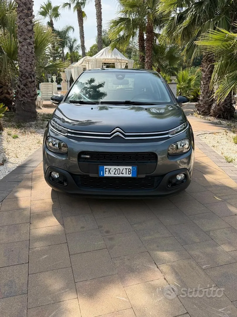 Citroen C3 2017 photo 3