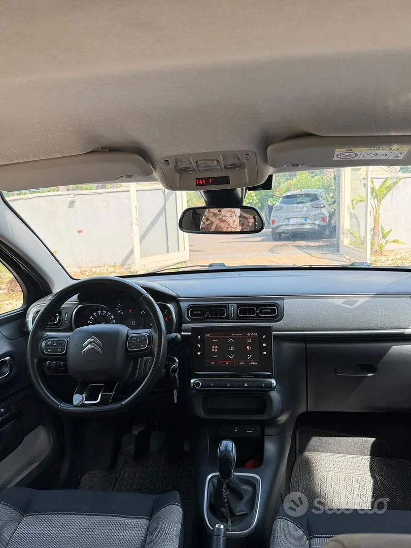 Citroen C3 2017 photo 5