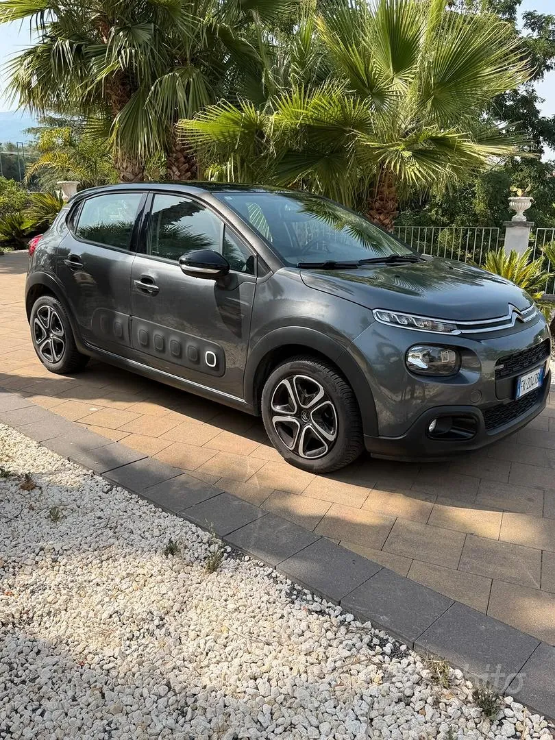 Citroen C3 2017 photo 2