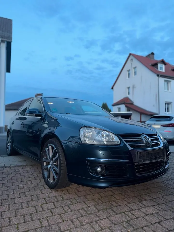 Volkswagen Jetta