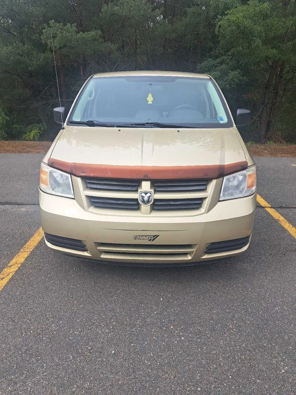 Dodge Grand Caravan