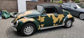 Volkswagen Kever 1300