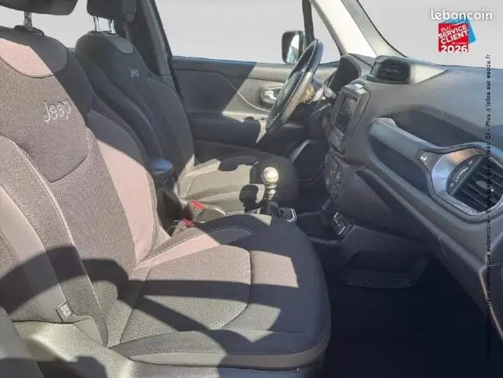 Jeep Renegade 2022 photo 5