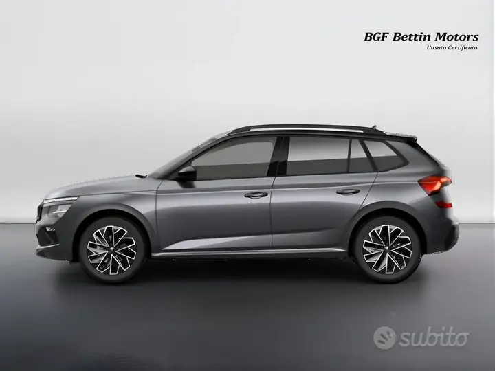Skoda Kamiq 2026 photo 3